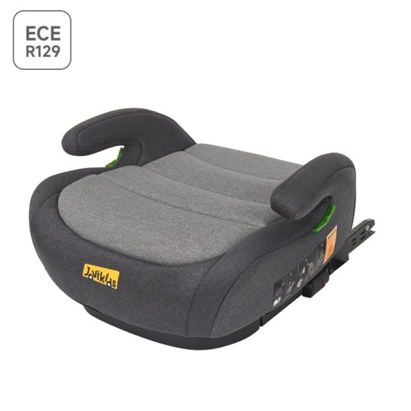 Ghế ô tô trẻ em Jovikids OHHO Portable Booster 125-150cm