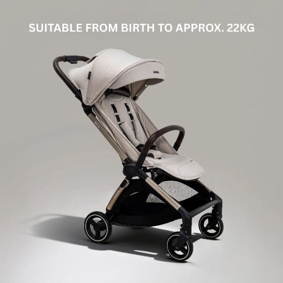 Xe đẩy Jovikids Ayla Auto-Fold Compact