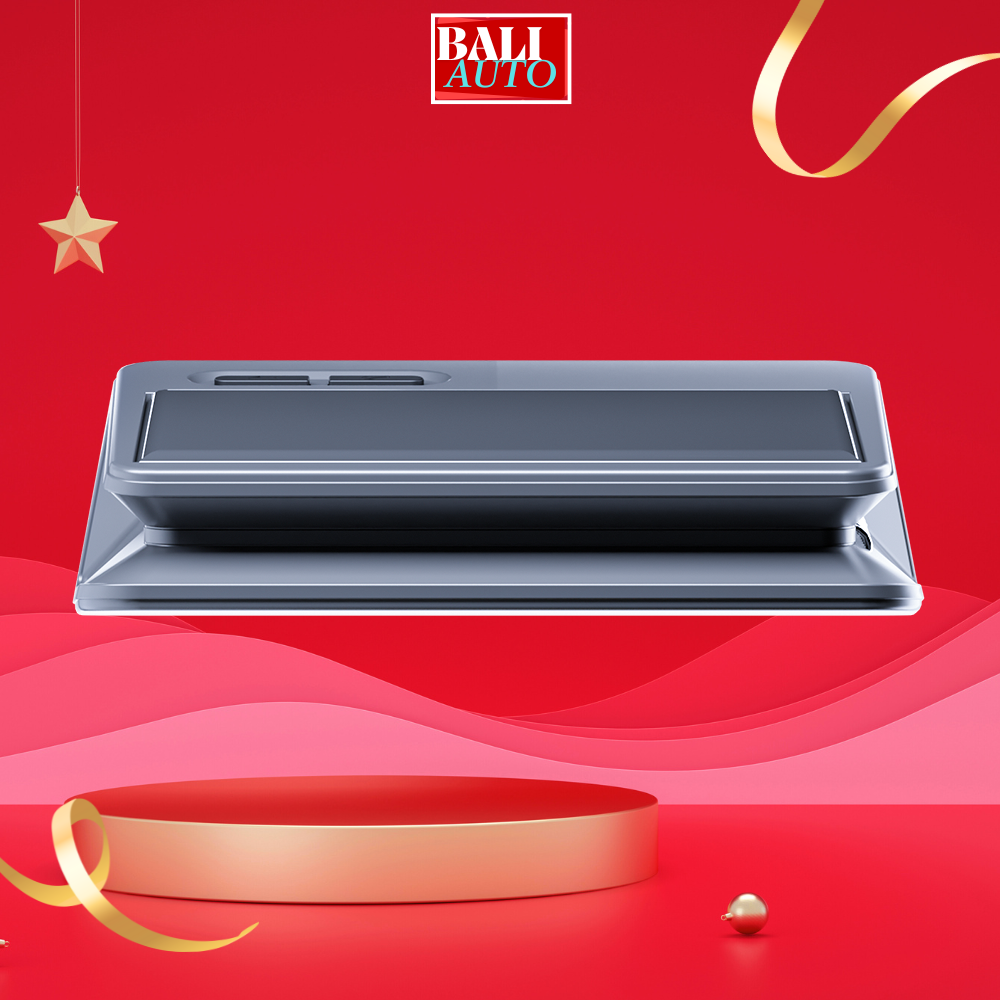 [New] Cảm biến áp suất lốp ô tô van ngoài STEEL MATE TP-S20 PRO - dễ lắp đặt, hiệu quả, bền bỉ