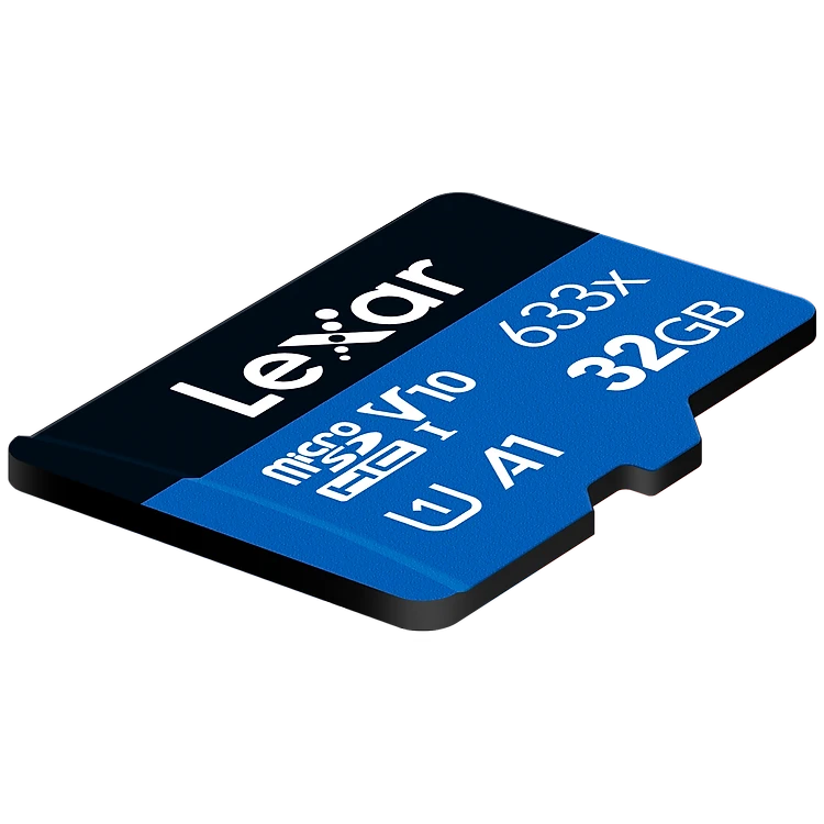 Thẻ nhớ micro SD LEXAR 32G