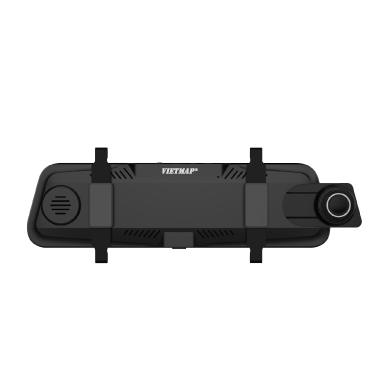 Camera hành trình gương VIETMAP R440