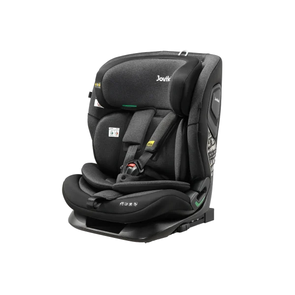 Ghế ô tô trẻ em Jovikids Cici TT Plus cho bé 76-150cm