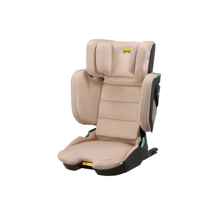Ghế ô tô trẻ em Jovikids Rober Plus có thể gập gọn cho bé 100-150cm