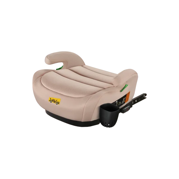 Ghế ô tô trẻ em Jovikids OHHO Plus cho bé cao từ 125-150cm