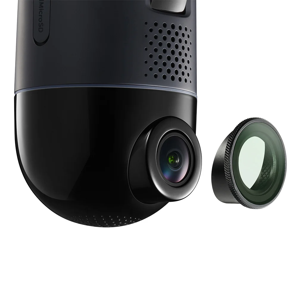 Bộ lọc CPL 70mai dành cho camera hành trình 4K Omni x800
