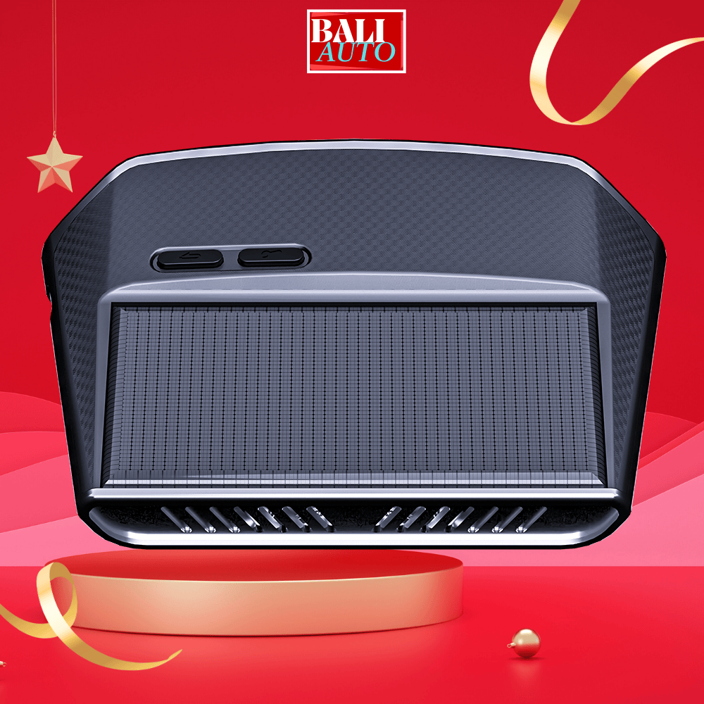 Cảm biến áp suất lốp năng lượng mặt trời van trong TP-MT 11 - công nghệ tiên tiến, thiết kế hiện đại