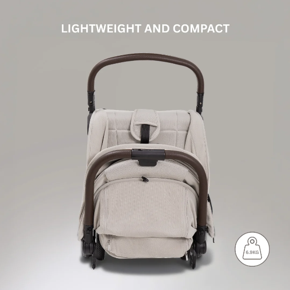 Xe đẩy Jovikids Ayla Auto-Fold Compact