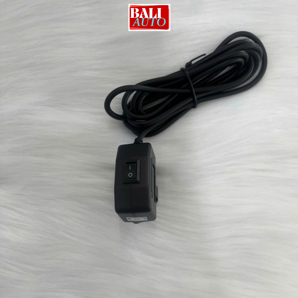 Cáp nguồn OBD H50 - Dùng cho bộ HUD H50 đọc thông tin từ cổng OBD2 trên xe