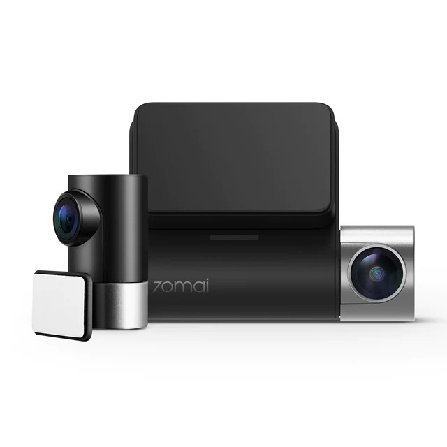 Camera hành trình 70MAI A510