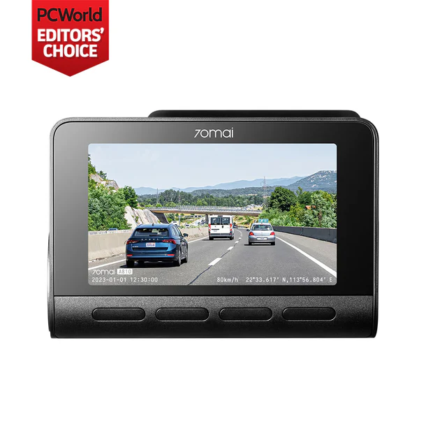 Camera hành trình 70MAI A810