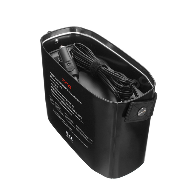 Bơm Xiaomi 70Mai Midrive TP01