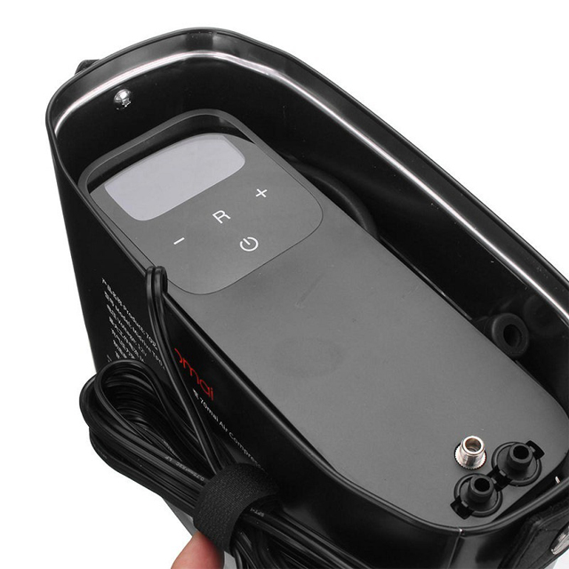 Bơm Xiaomi 70Mai Midrive TP01