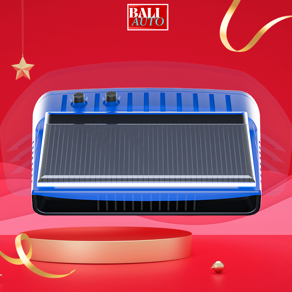 [New] Cảm biến áp suất lốp ô tô van ngoài STEEL MATE TP-S23 - thiết kế đẹp, dễ lắp đặt, bền bỉ