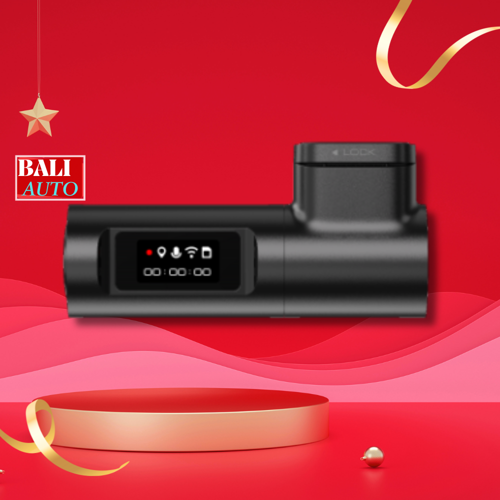 Camera hành trình VIETMAP TS-C9P