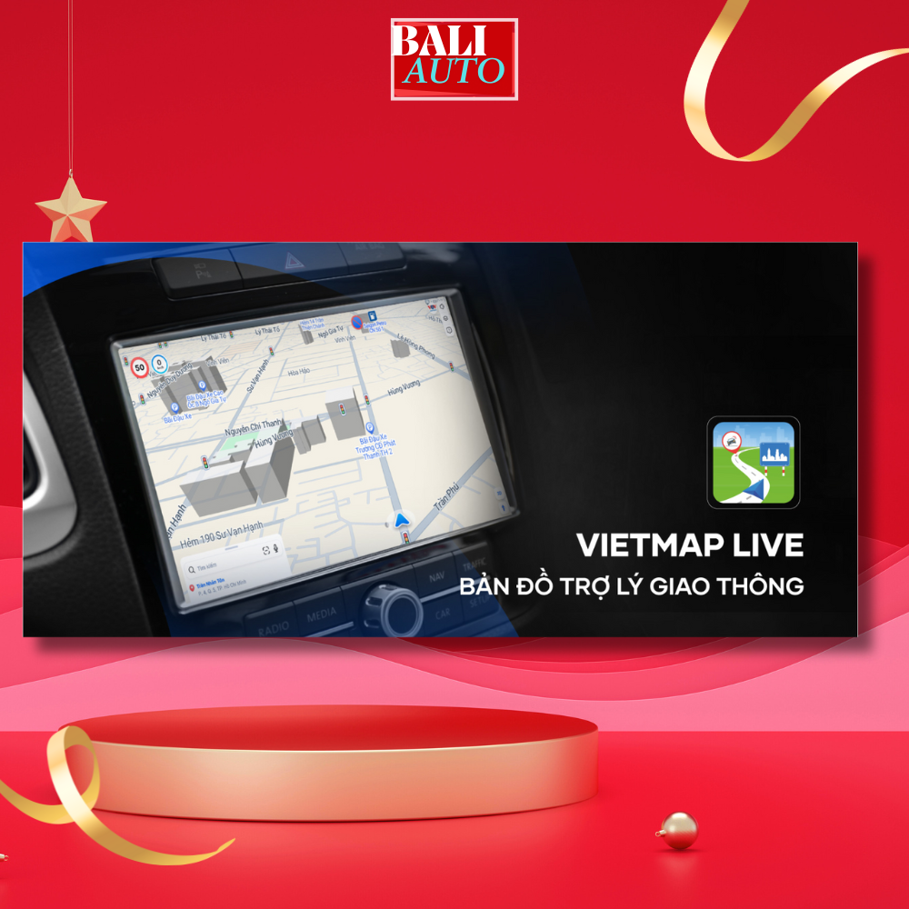 VIETMAP BS10 LITE