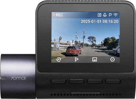 Camera hành trình 70MAI  A410