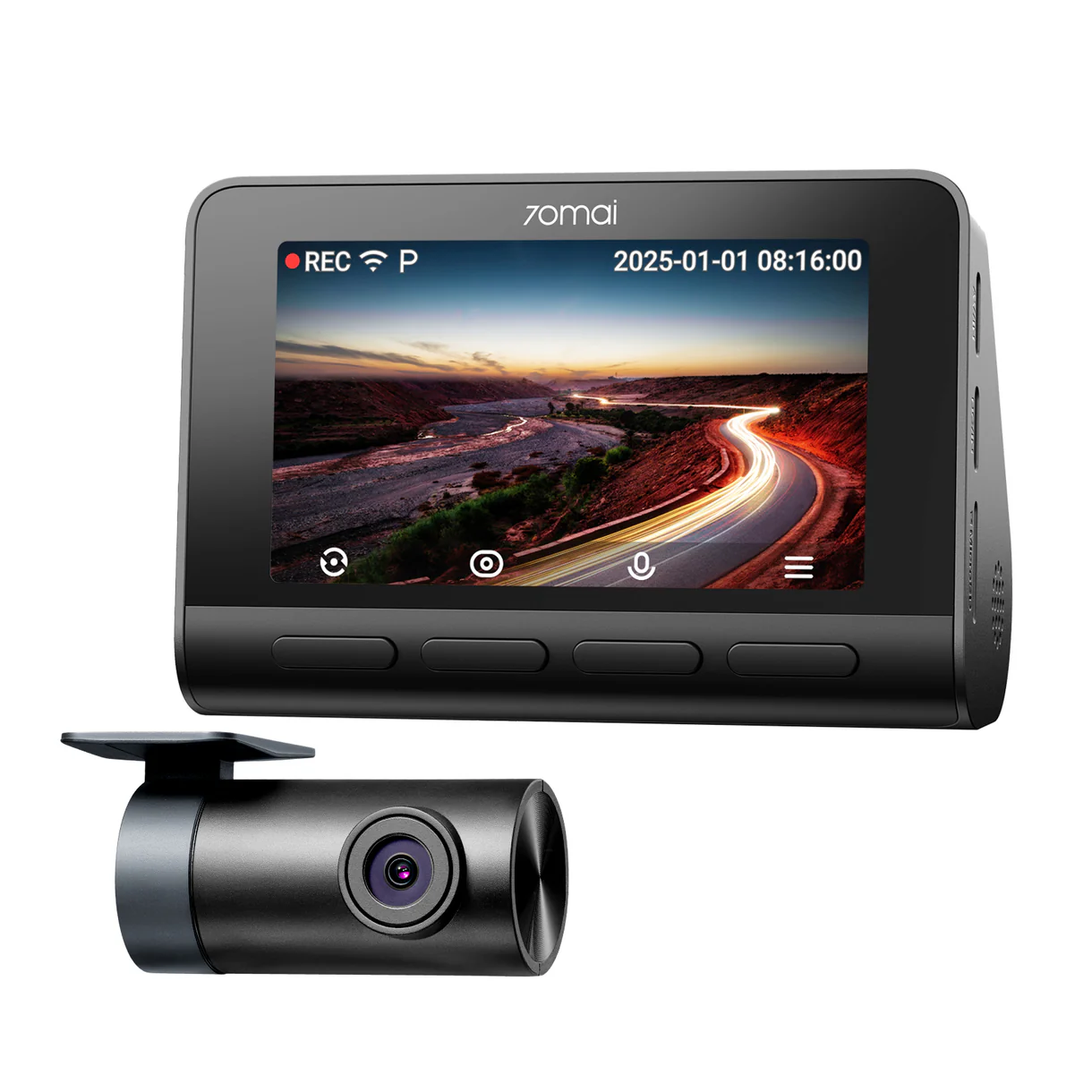 Camera hành trình 70MAI A810S