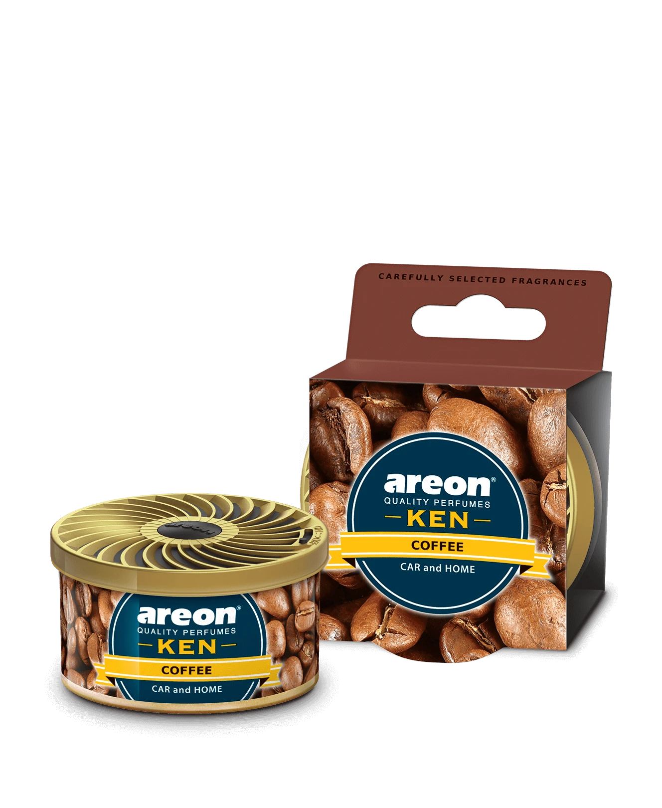 Sáp thơm Areon - Hương Coffee