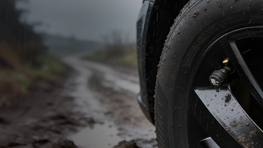 Cảm biến áp suất lốp 70mai T05