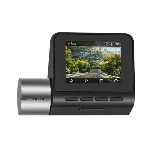 Camera hành trình 70MAI A510