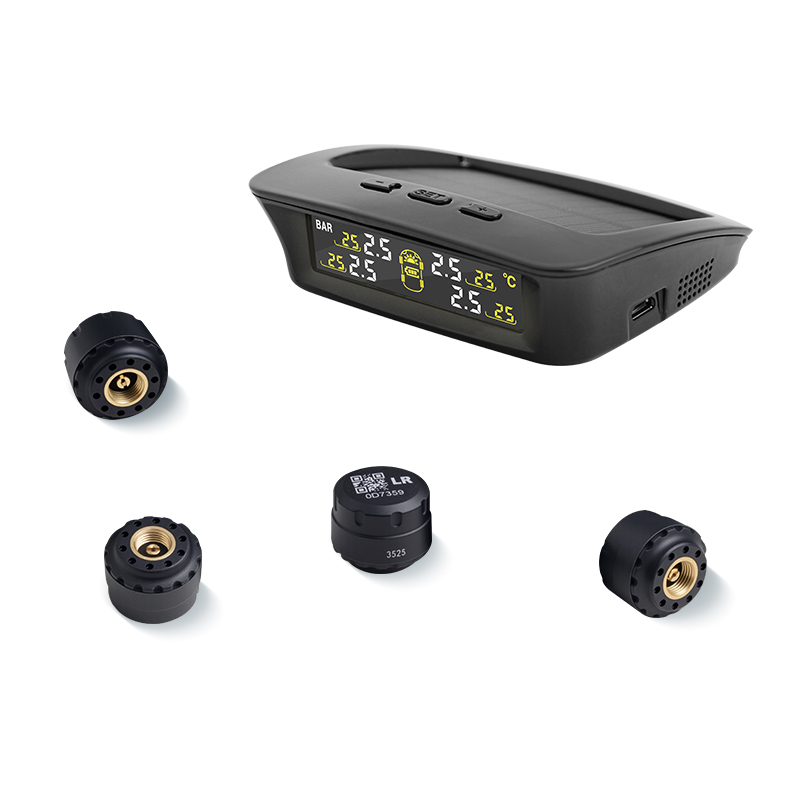 Cảm biến áp suất lốp 70mai T05