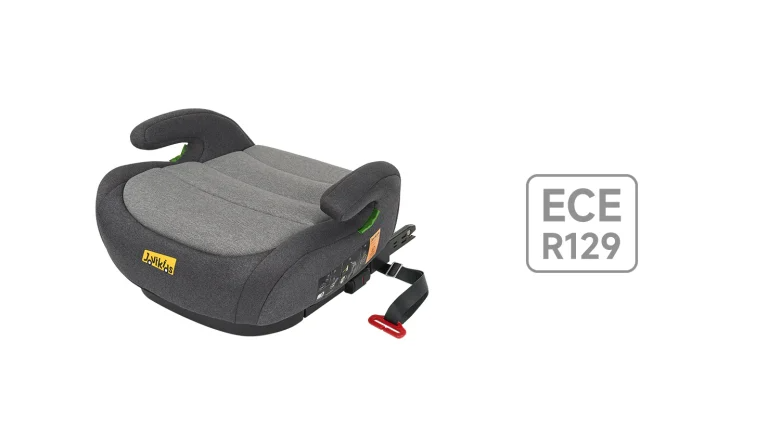 Ghế ô tô trẻ em Jovikids OHHO Plus cho bé cao từ 125-150cm