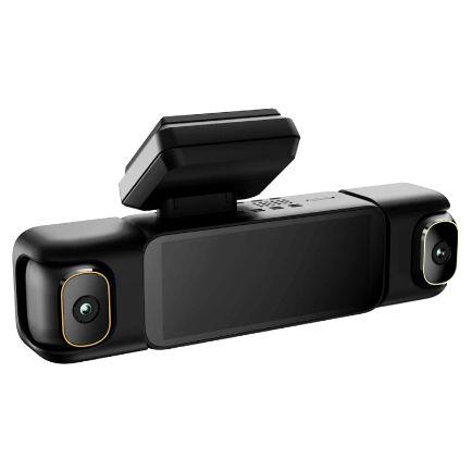 Camera hành trình 4 kênh Botslab G980H - Chính hãng