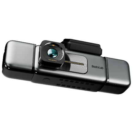 Camera hành trình 4 kênh Botslab G980H - Chính hãng