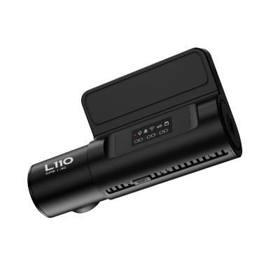 Camera hành trình Vietmap L110, định vị giám sát xem online từ xa, cảnh báo giao thông