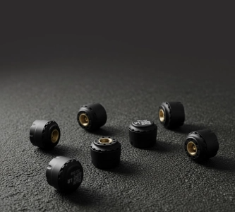 Cảm biến áp suất lốp 70mai T05