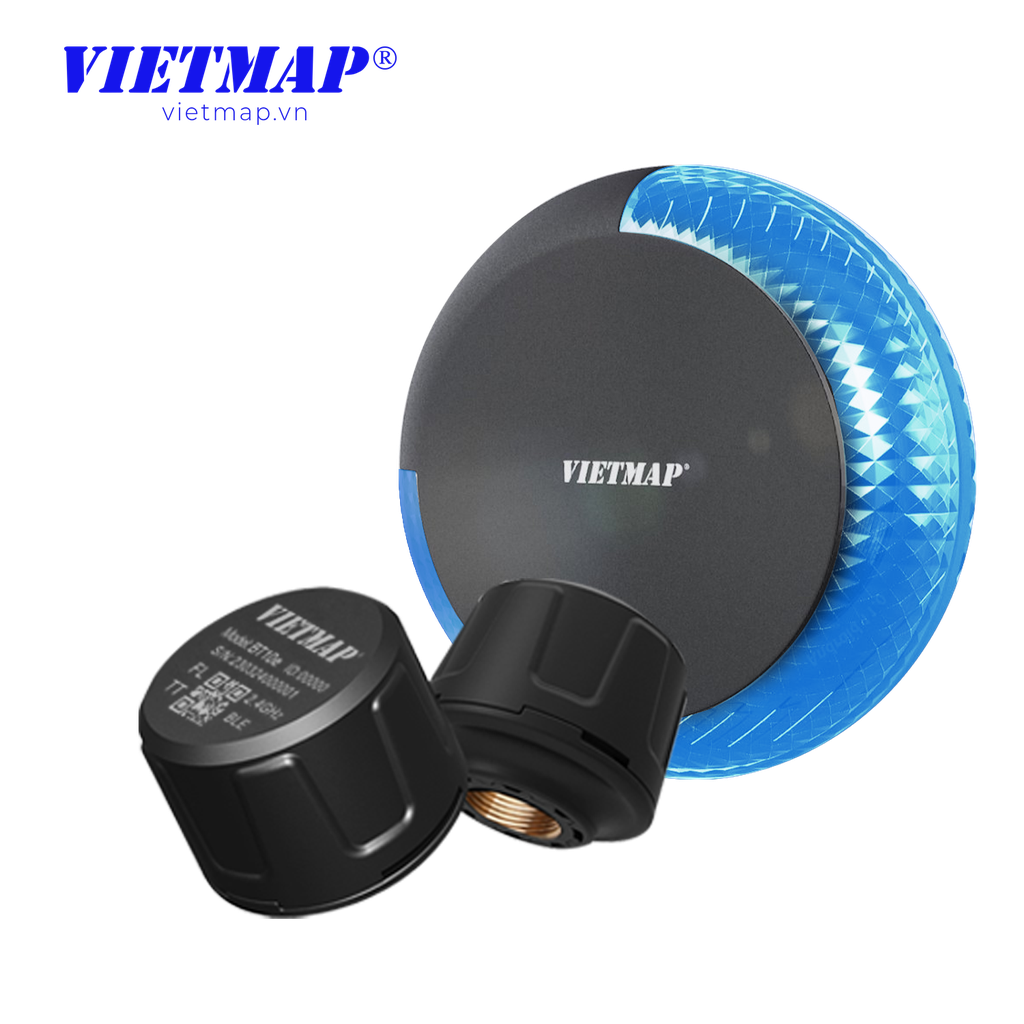 Android box VIETMAP BS10