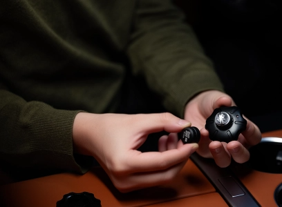 Cảm biến áp suất lốp 70mai T05