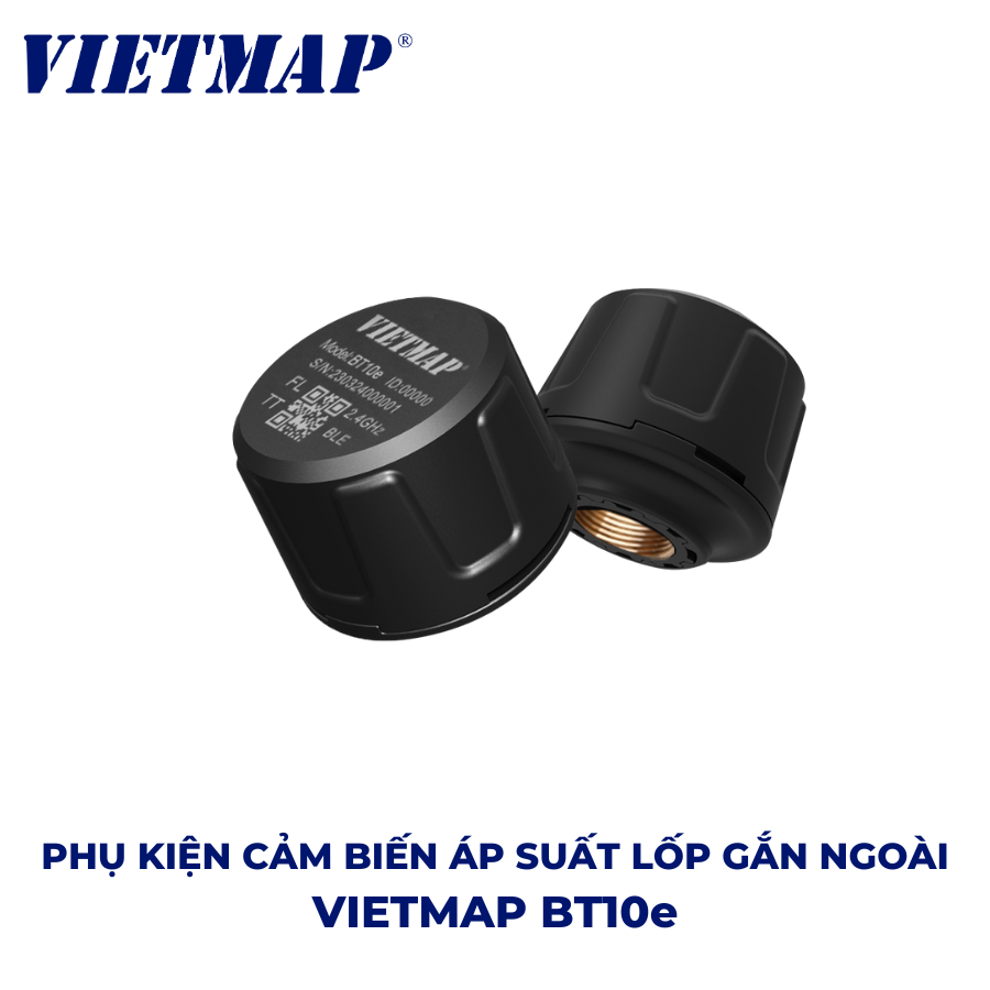 Android box VIETMAP BS10