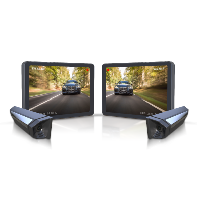VIETMAP SC620 Bộ camera gương điện tử quan sát hai bên