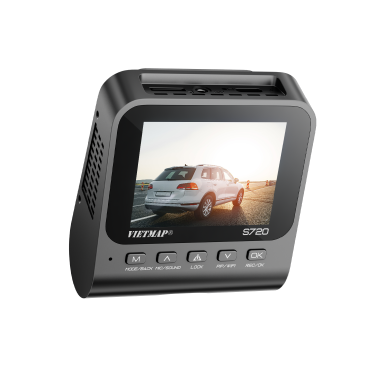 Camera hành trình VIETMAP S720