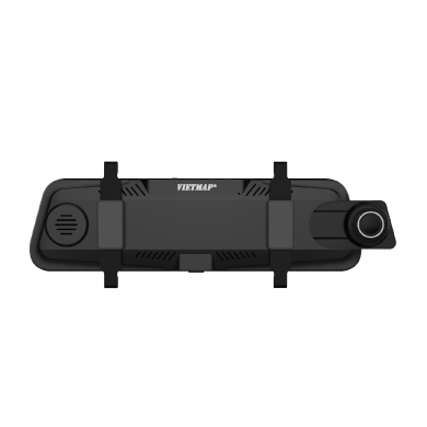 Camera hành trình gương VIETMAP R440