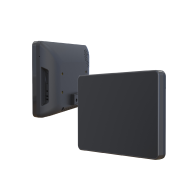 VIETMAP SC620 Bộ camera gương điện tử quan sát hai bên