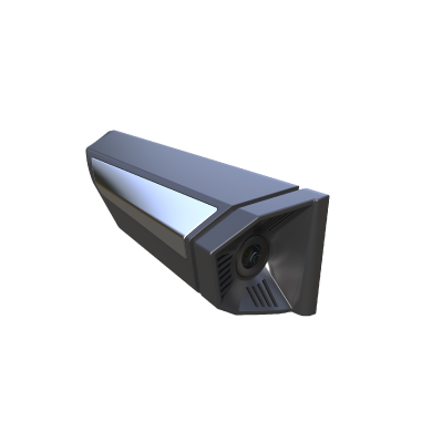 VIETMAP SC620 Bộ camera gương điện tử quan sát hai bên