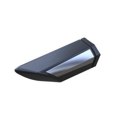 VIETMAP SC620 Bộ camera gương điện tử quan sát hai bên