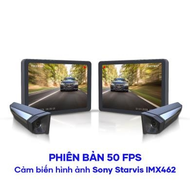 VIETMAP SC620 Bộ camera gương điện tử quan sát hai bên