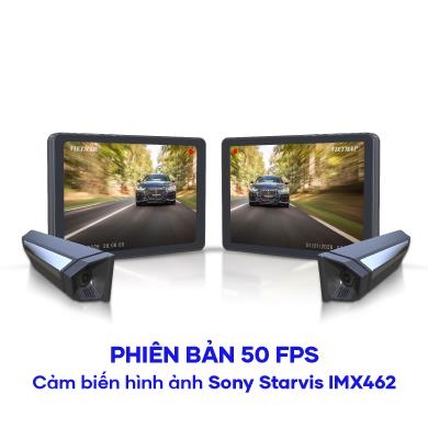 VIETMAP SC620 Bộ camera gương điện tử quan sát hai bên