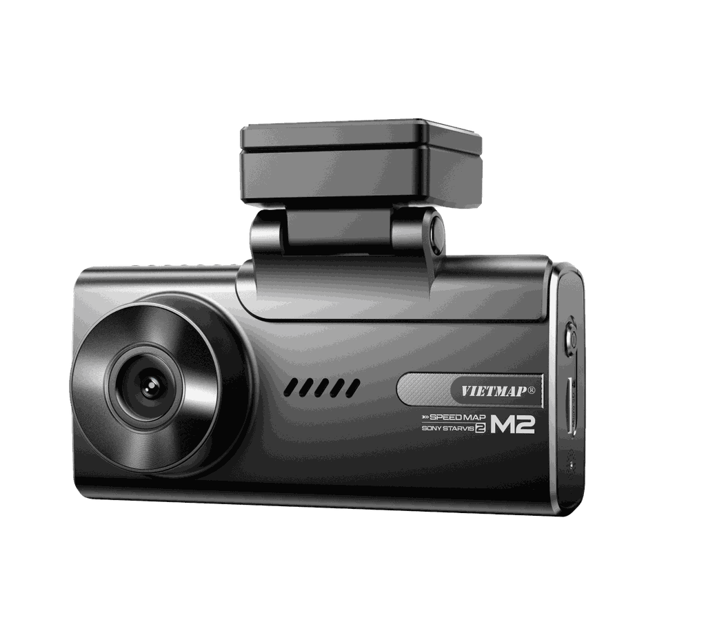 Camera hành trình VIETMAP SPEEDMAP M2