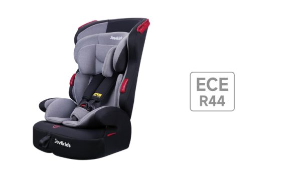 Ghế ô tô an toàn trẻ em Jovikids Tammy R44 cho bé 9 tháng-12 tuổi