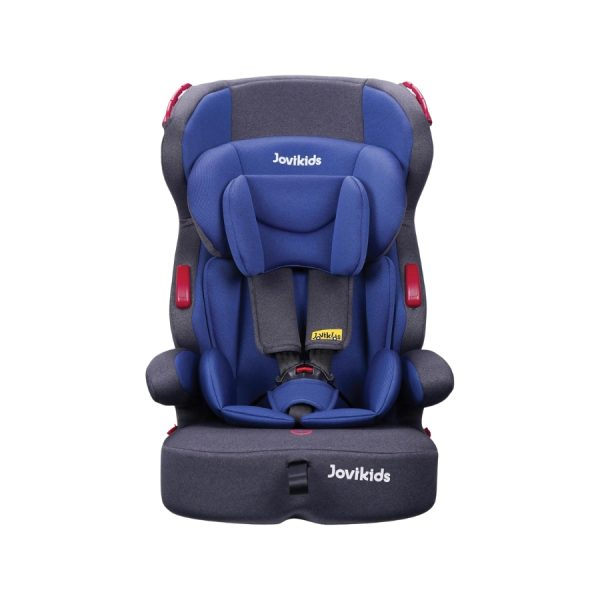 Ghế ô tô an toàn trẻ em Jovikids Tammy R44 cho bé 9 tháng-12 tuổi