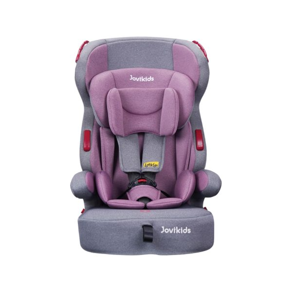 Ghế ô tô an toàn trẻ em Jovikids Tammy R44 cho bé 9 tháng-12 tuổi
