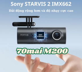 Camera hành trình VIETMAP SPEED MAP M2