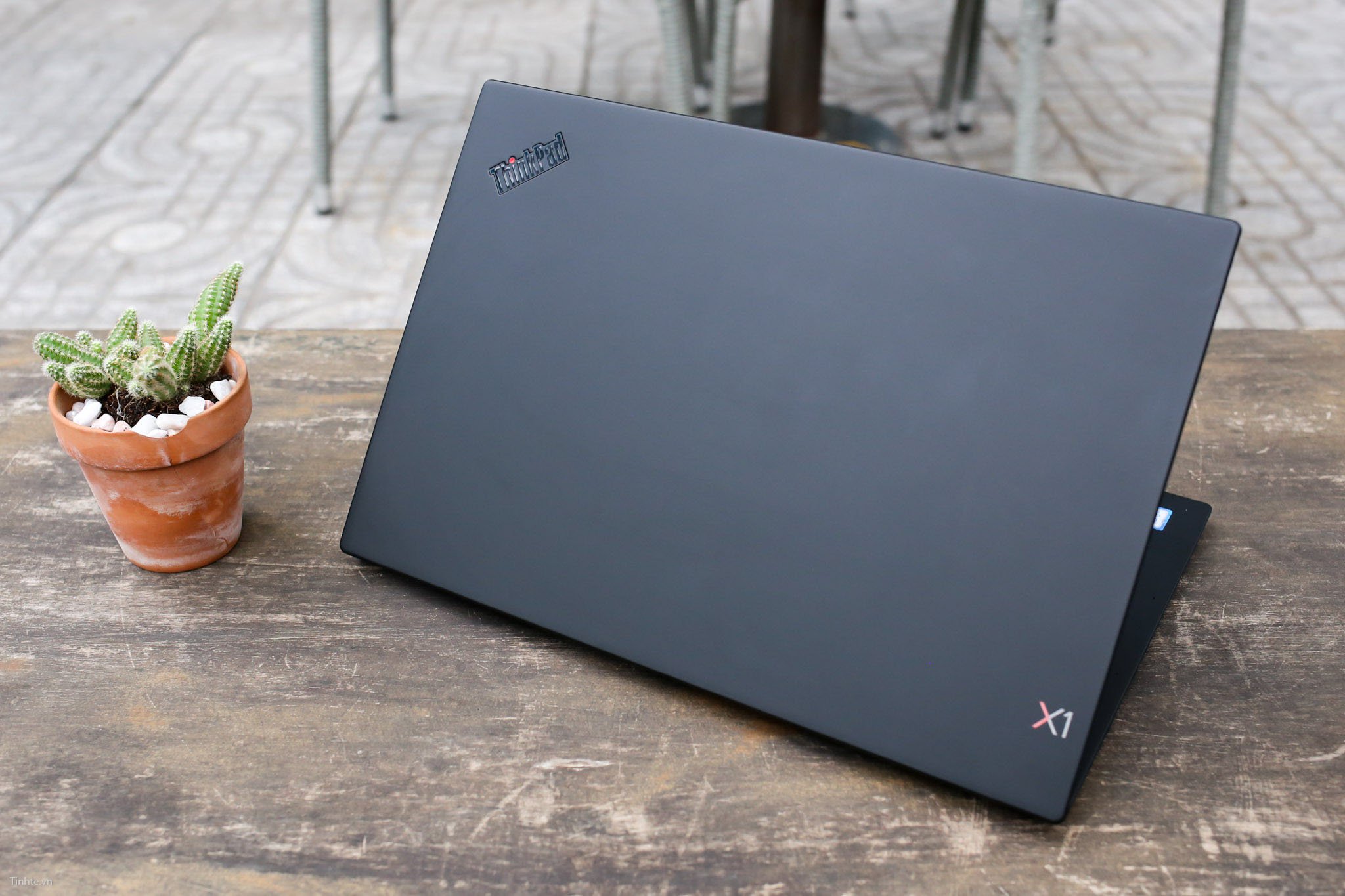 Thinkpad X1 Carbon Gen 6 I5-8265U/8GB/256GB/14" 2K 300nit