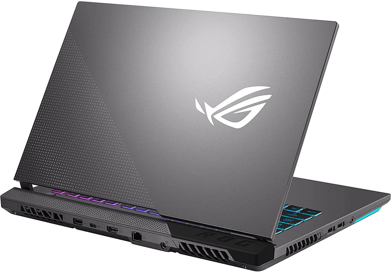 Asus  ROG Strix G15 G513IE-HN246W R7-4800/8GB/512GB/RTX 3050TI 4GB/15"6FHD 144Hz