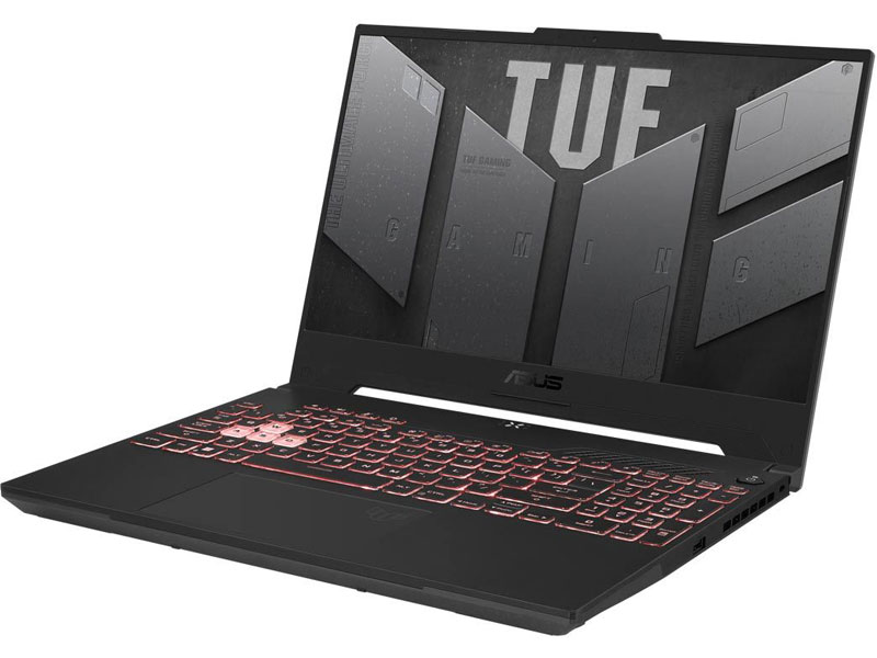 TUF Gaming F15 FX507ZC4 - HN074W i5 12500H/16GB/512GB/4GB RTX3050/144Hz