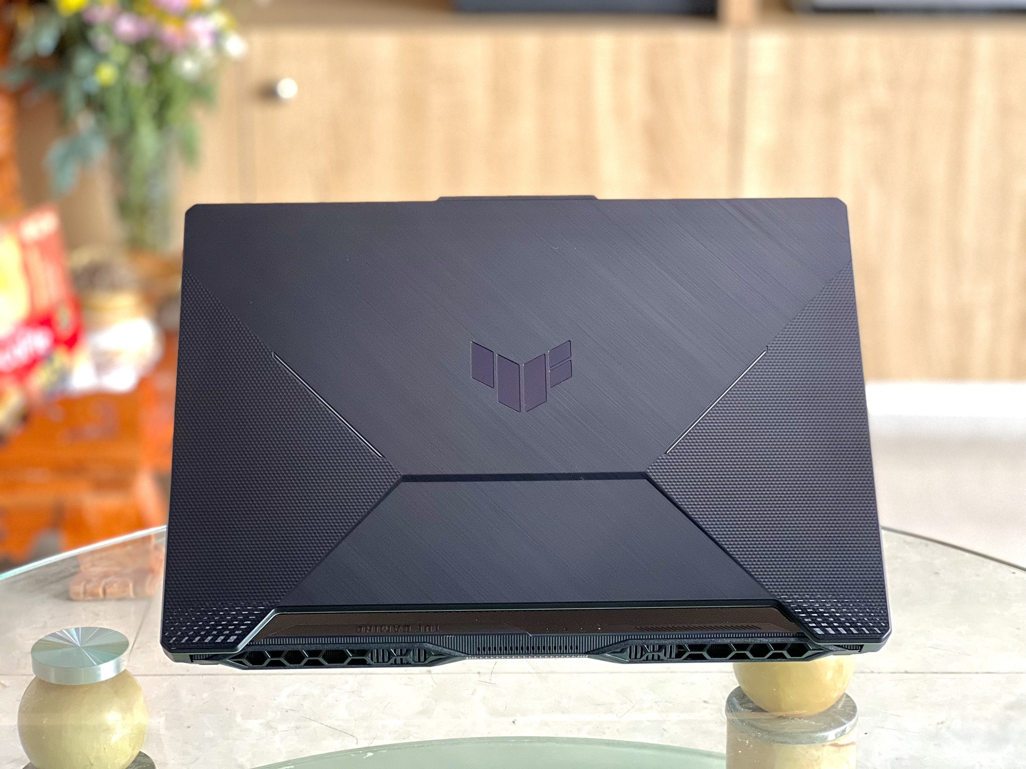FX506HC - HN949W I5-11400H/16GB/512GB/15"6 FHD 144Hz/RTX3050